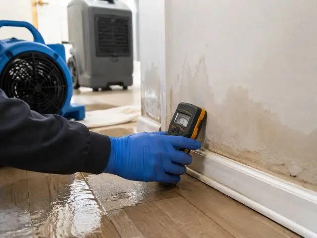 24/7 Water damage restoration services in St. Pete Beach, FL - Rapid flood cleanup and mitigation